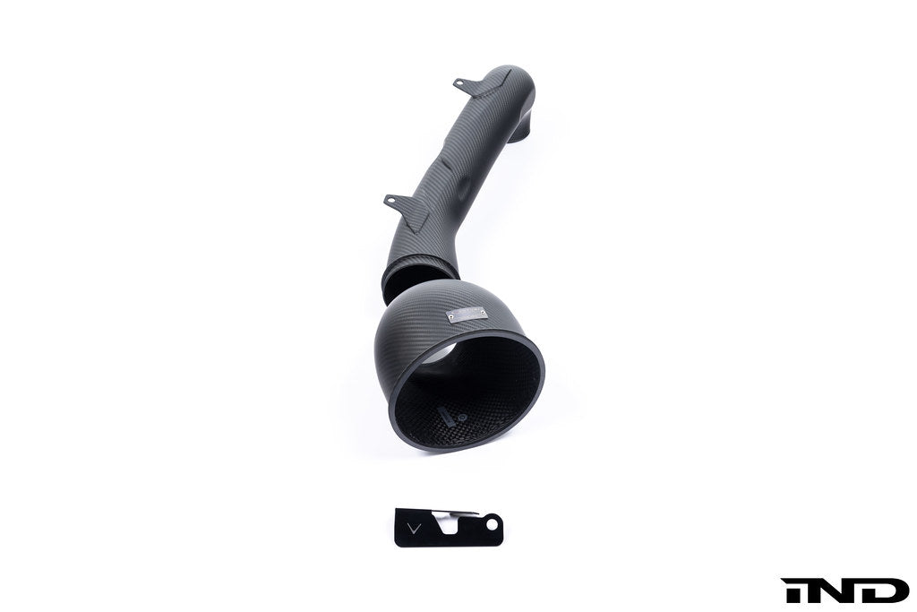 Eventuri BMW G8X CS / CSL Black Carbon Intake Retrofit Kit