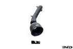 Eventuri BMW G8X CS / CSL Black Carbon Intake Retrofit Kit
