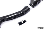 Eventuri BMW G8X CS / CSL Black Carbon Intake Retrofit Kit