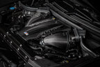 Eventuri BMW F9X X5M / X6M / G09 XM / M60i Black Carbon Intake System