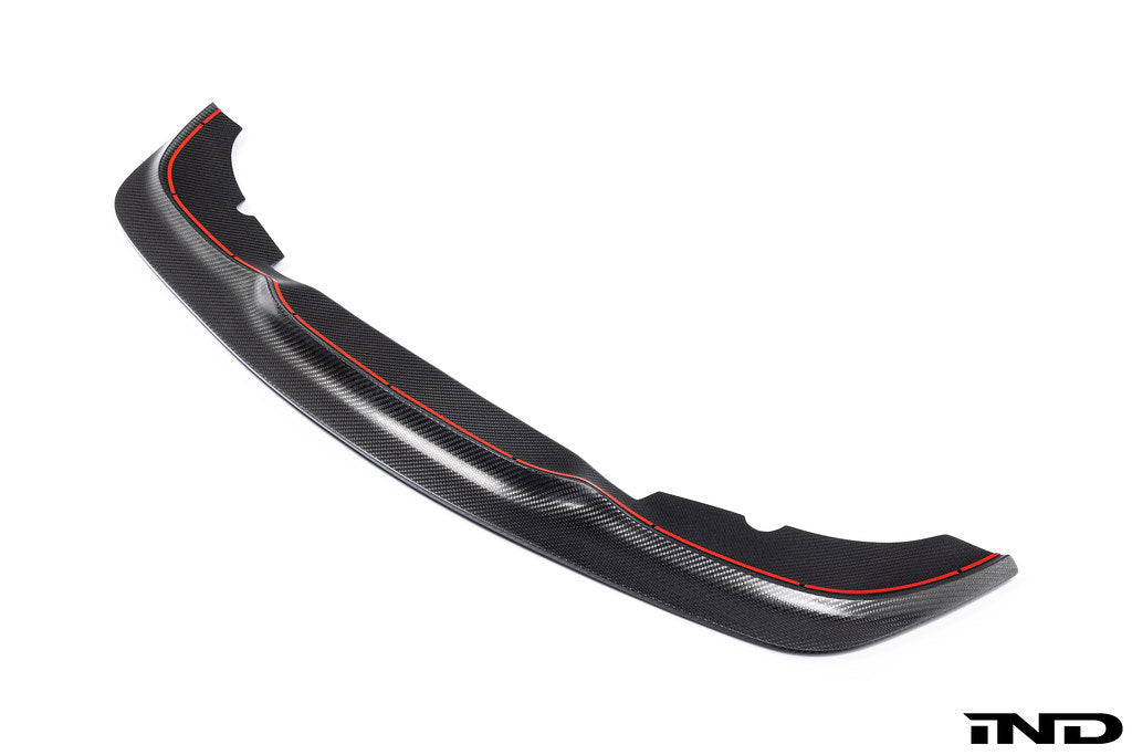 Slon Workshop E46 M3 Carbon GT4 Front Lip