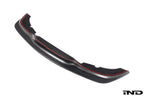 Slon Workshop E46 M3 Carbon GT4 Front Lip
