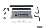 Carbahn F95 X5M / F96 X6M Performance Heat Exchanger Kit
