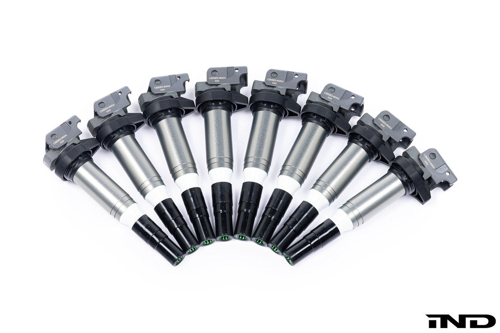 CarBahn BMW S63 Ignition Coil