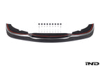 Slon Workshop E46 M3 Carbon GT4 Front Lip