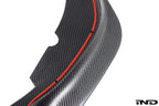 Slon Workshop E46 M3 Carbon GT4 Front Lip