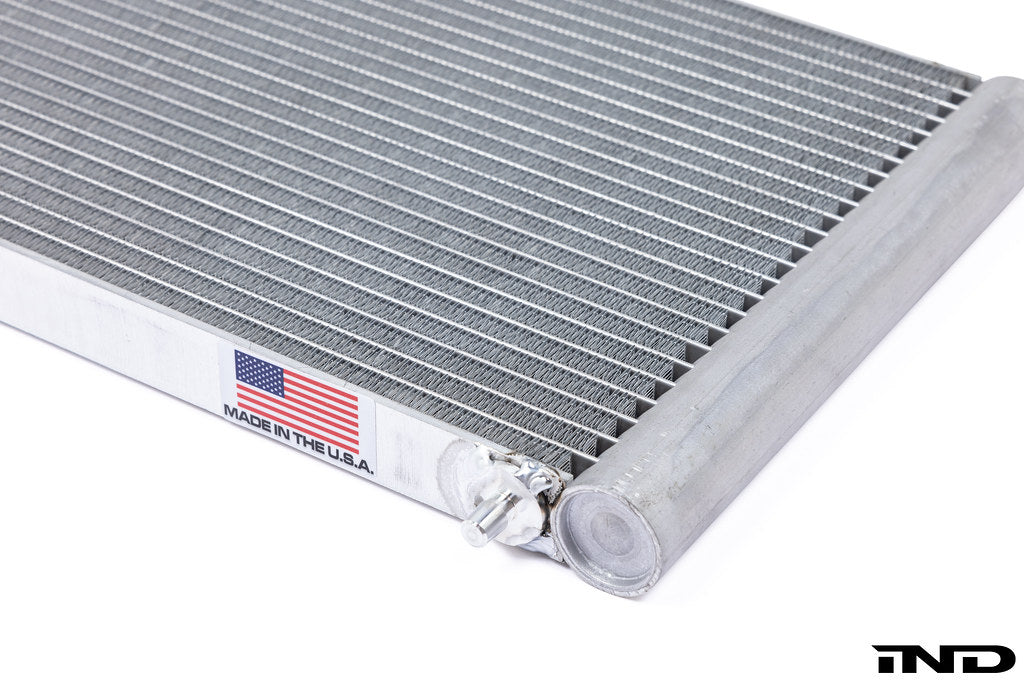 Carbahn F95 X5M / F96 X6M Performance Heat Exchanger Kit