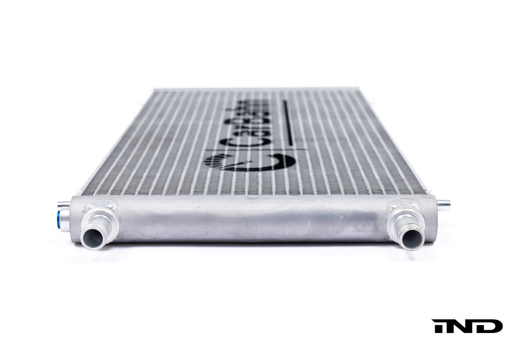 Carbahn F95 X5M / F96 X6M Performance Heat Exchanger Kit