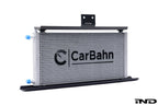 Carbahn F95 X5M / F96 X6M Performance Heat Exchanger Kit
