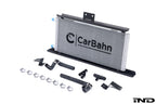 Carbahn F95 X5M / F96 X6M Performance Heat Exchanger Kit