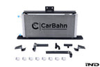 Carbahn F95 X5M / F96 X6M Performance Heat Exchanger Kit