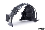 RKP G8X M3 / M4 Vented and Enhanced Clearance Fender Liner Set - For Alpha-N Fenders