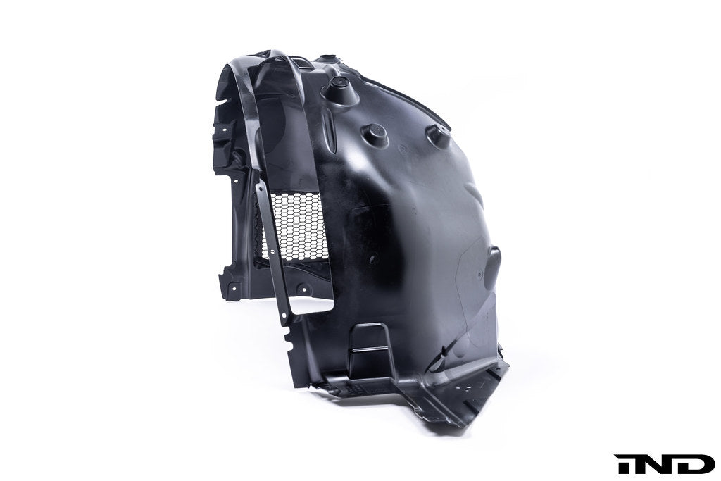 RKP G8X M3 / M4 Vented and Enhanced Clearance Fender Liner Set - For Alpha-N Fenders