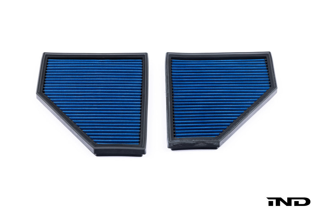 MMX Performance G8X M2 / M3 / M4  (S58) Ultimate Intake Solution Kit