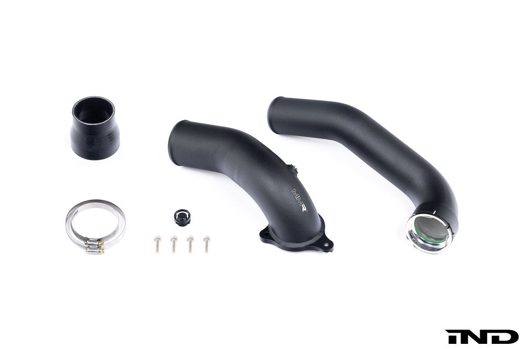 MMR Performance BMW B58 Charge Pipe Kit