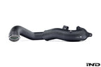 MMX Performance BMW B58 Charge Pipe Kit