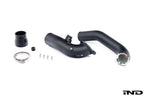 MMX Performance BMW B58 Charge Pipe Kit