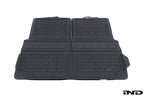 3D MAXpider G07 X7 All-Weather Cargo Liner