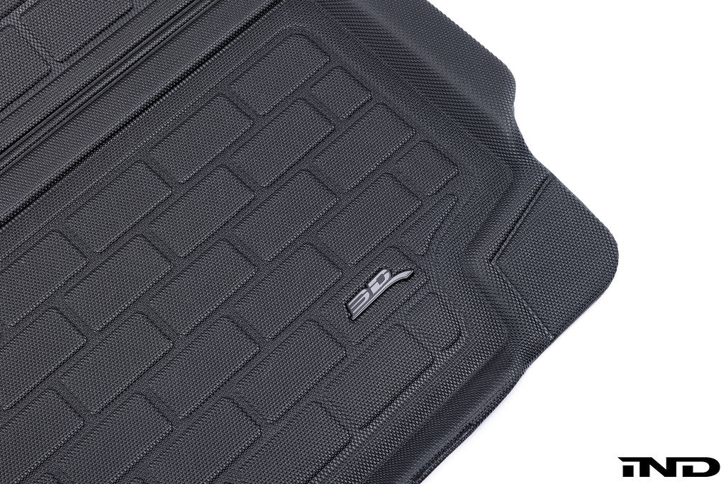 3D MAXpider G07 X7 All-Weather Cargo Liner