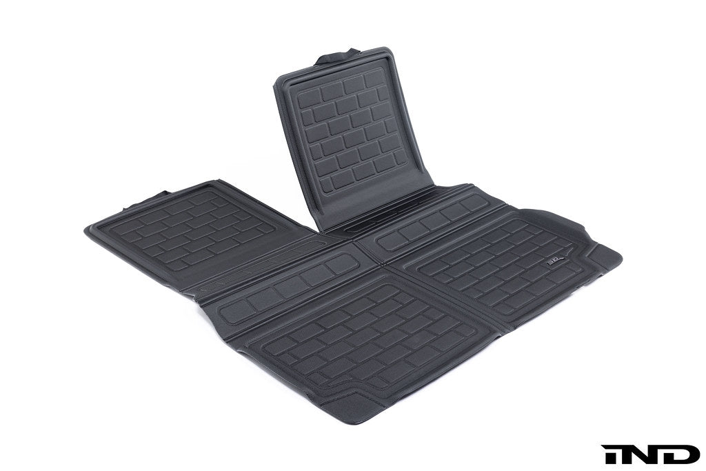 3D MAXpider G07 X7 All-Weather Cargo Liner