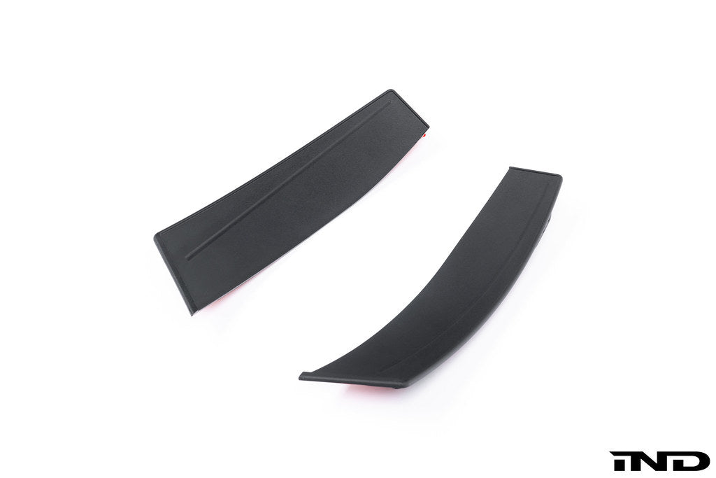 BMW G05 X5 European Rear Flared Arch Set IND DISTRIBUTION