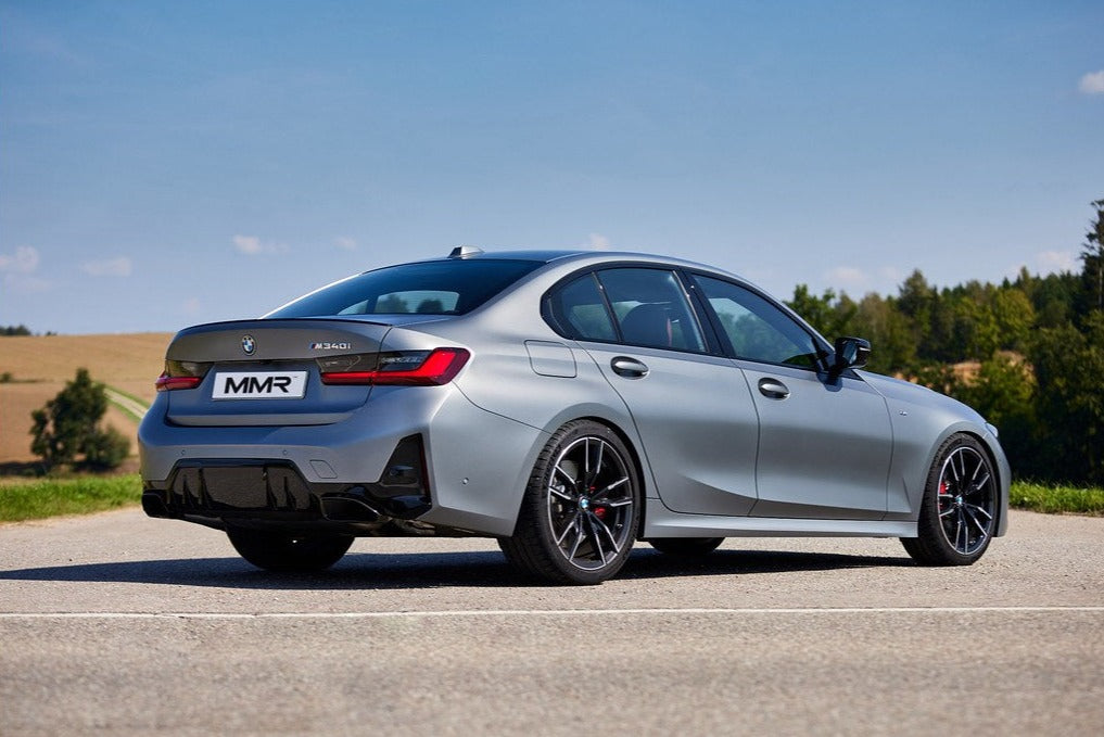 MMX Performance G20 M340i / 330i Lowering Spring Set