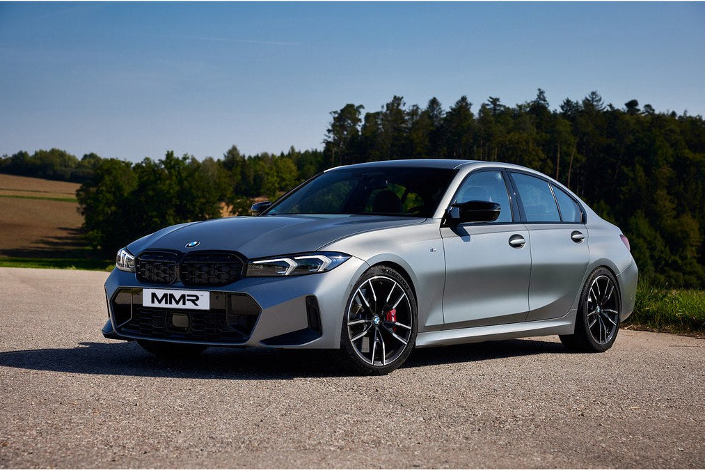 MMX Performance G20 M340i / 330i Lowering Spring Set | MMX MMX Performance G20 M340i / 330i Lowering Spring Set | MMX