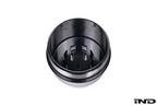 MMX Performance BMW N20 / N5X / S55 Billet Oil Filter Housing Cap