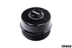 MMX Performance BMW N20 / N5X / S55 Billet Oil Filter Housing Cap