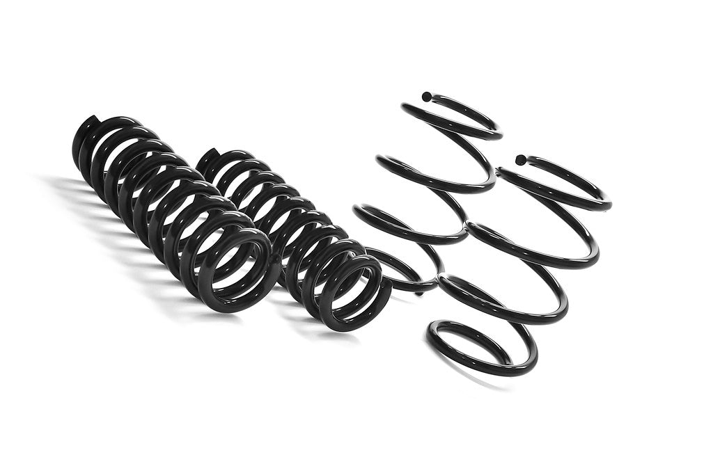BMW G20 M340i 330i Lowering Spring Set | MMX Performance