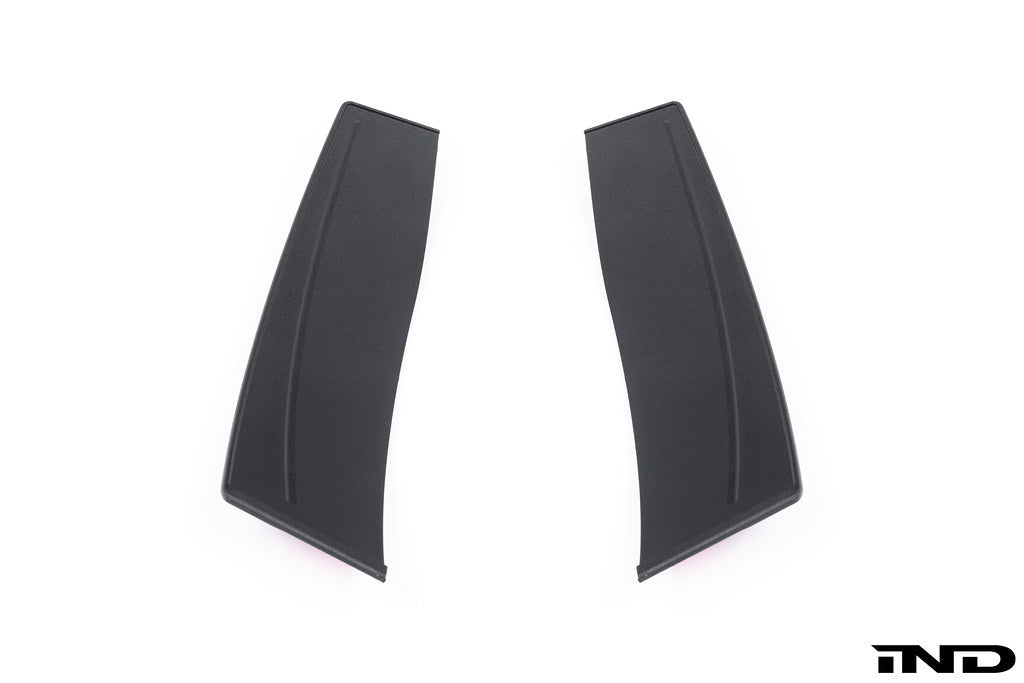 BMW G05 X5 European Rear Flared Arch Set IND DISTRIBUTION