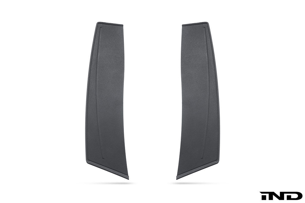 BMW G05 X5 European Rear Flared Arch Set IND DISTRIBUTION