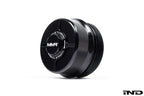 MMX Performance BMW N20 / N5X / S55 Billet Oil Filter Housing Cap
