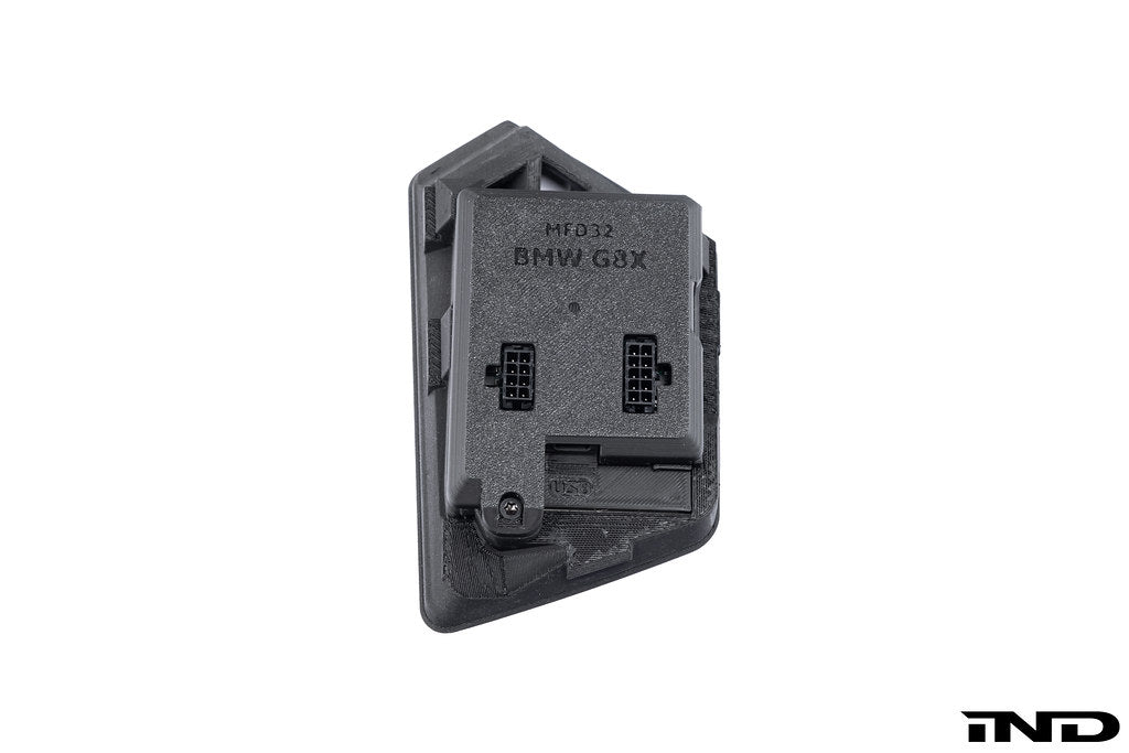 CANchecked G8X M2 / M3 / M4 Multi Function Display - 3.2" Gen2 (LHD)