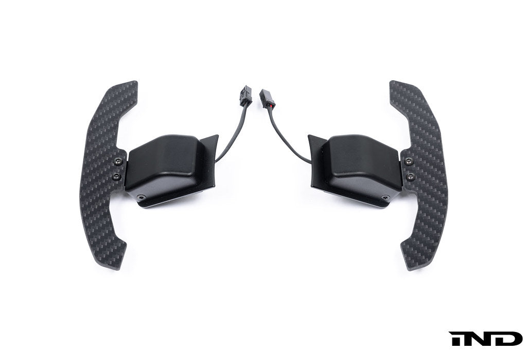 KMP G8X M2 / M3 / M4 Magnetic Shift Paddle Set