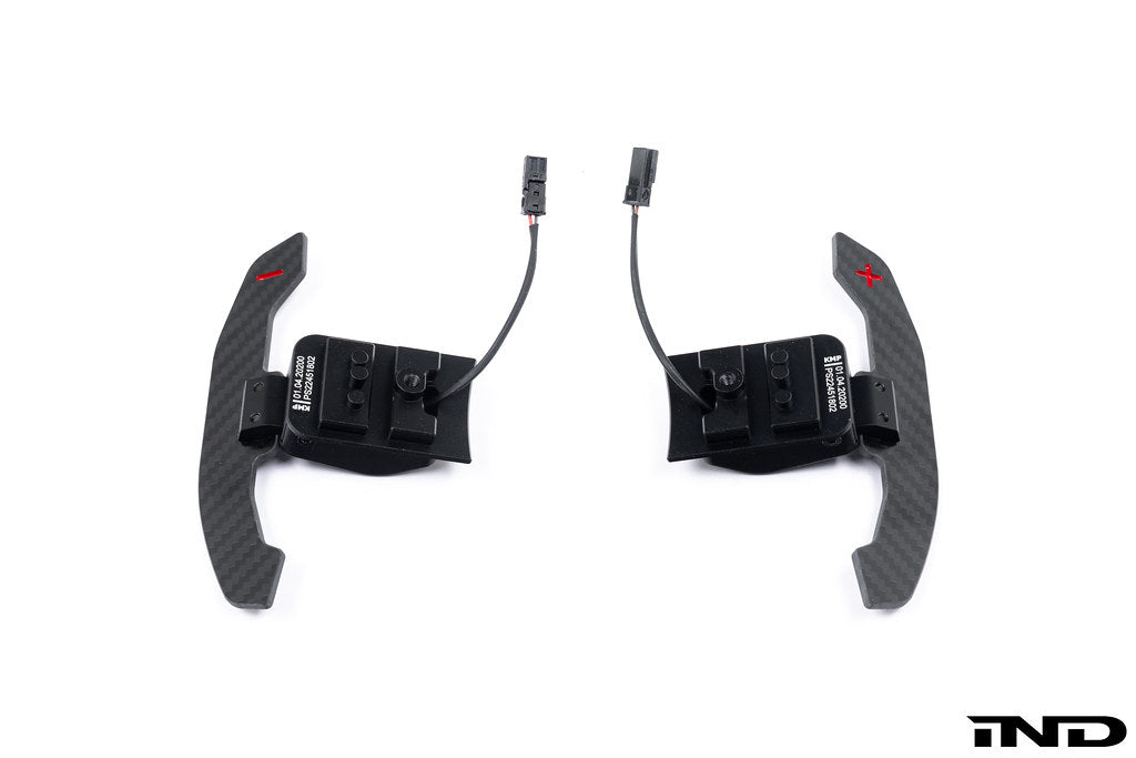 KMP G8X M2 / M3 / M4 Magnetic Shift Paddle Set