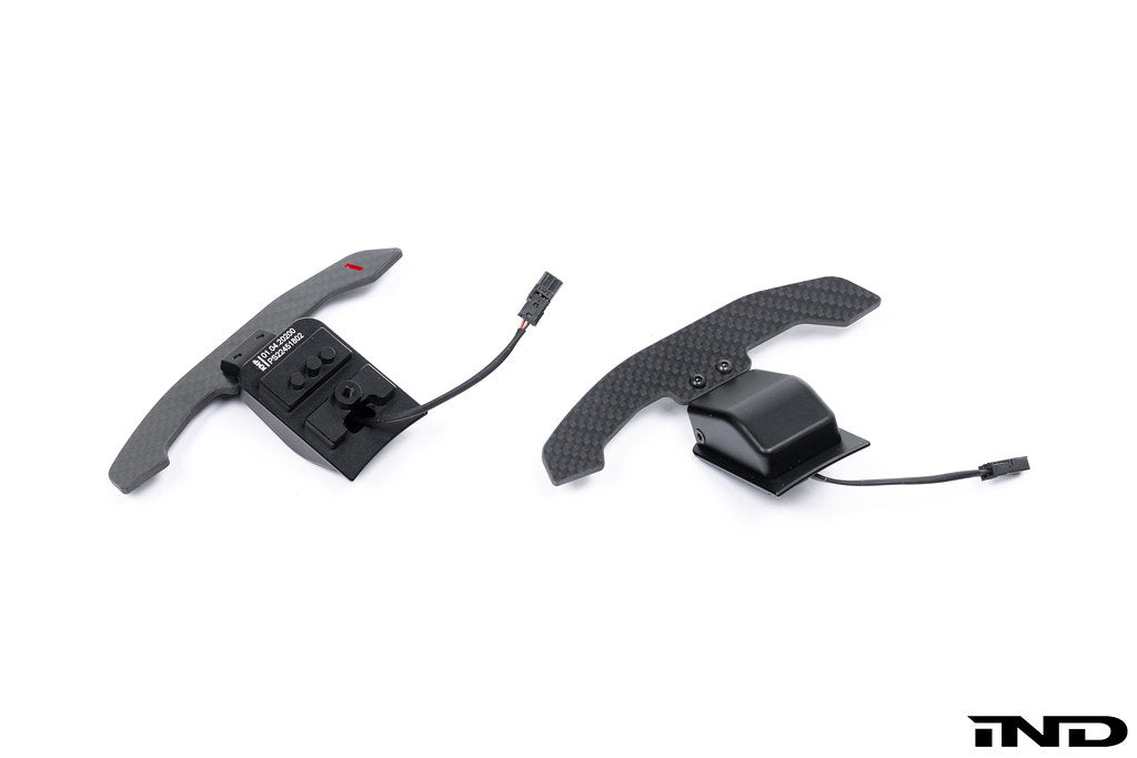 KMP G8X M2 / M3 / M4 Magnetic Shift Paddle Set