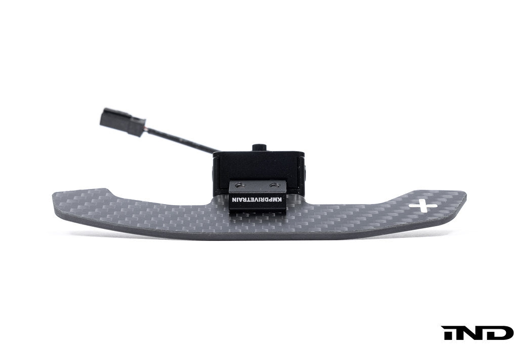 KMP F8X M2 / M3 / M4 Magnetic Shift Paddle Set