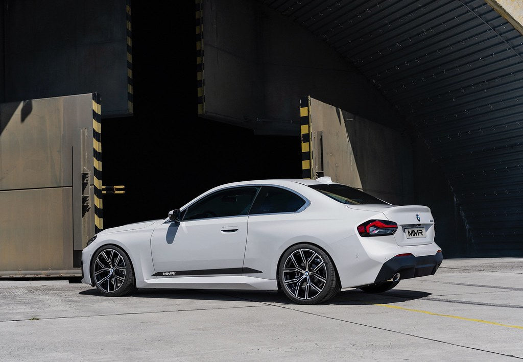 MMX Performance G42 2-Series Lowering Spring Set – IND Distribution