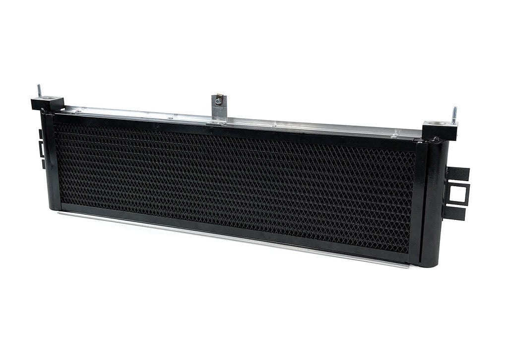 CSF G8X M2 / M3 / M4 (S58) Engine Oil Cooler with Rock Guard