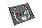 MAED F / G-Chassis Billet Magnetic Shift Paddle Set
