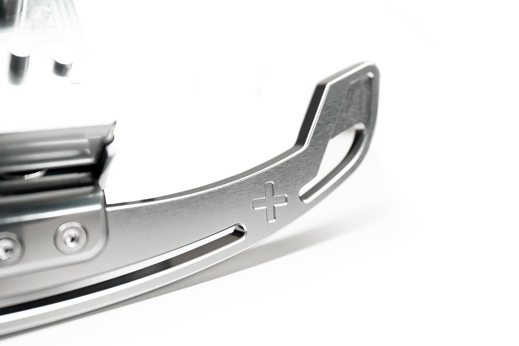 MAED F / G-Chassis Billet Magnetic Shift Paddle Set