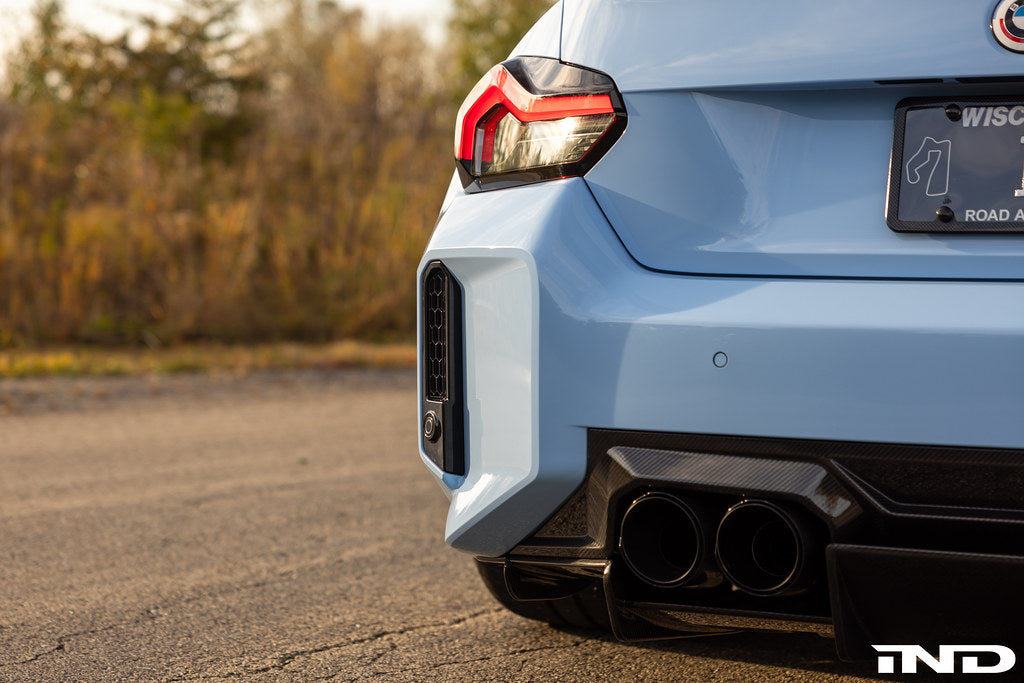 IND G87 M2 Essential Kit