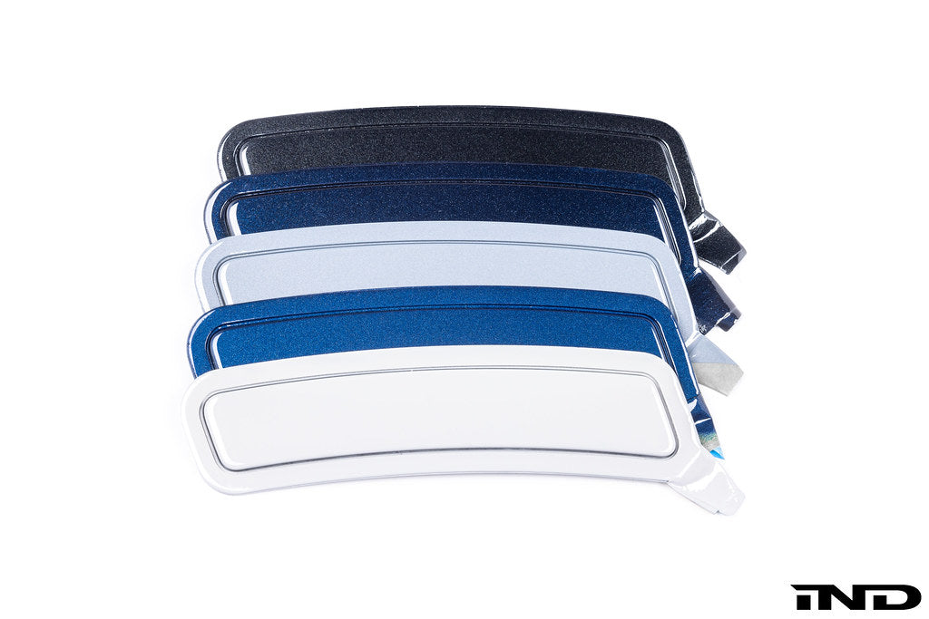 IND G60 5-Series Painted Front Reflector Set