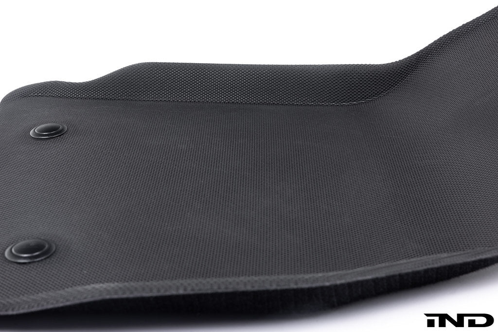 3D MAXpider F82 M4 All-Weather Floor Mat Set