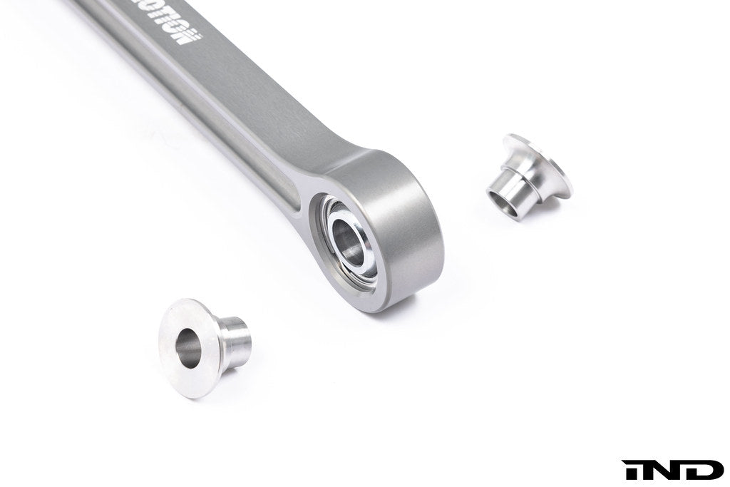 E-Motion Engineering 996 / 997 Rear Upper Control Arm Set