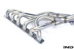 Supersprint E30 3-Series (S52 / S50) Stainless Exhaust Manifold - LHD