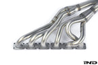 Supersprint E30 3-Series (S52 / S50) Stainless Exhaust Manifold - LHD