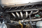 Supersprint E30 325i (M20) Stainless Exhaust Manifold + X-Pipe (LHD)
