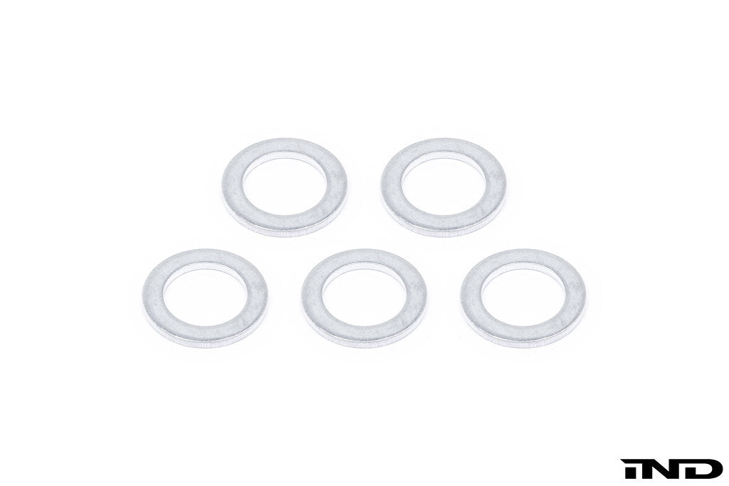 MMX Performance Oil Plug Replacement Crush Washer Set